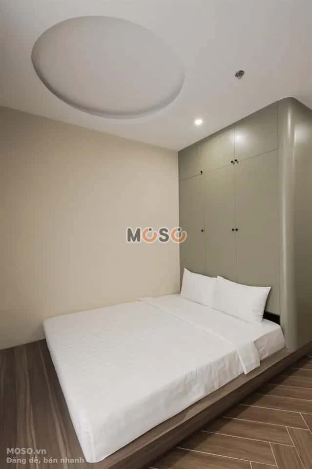 Cho thuê phòng trọ Đường 59 Gò Vấp, TP.HCM – giá 6.5 triệu - ảnh 3