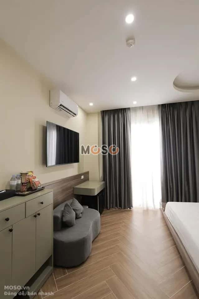 Cho thuê phòng trọ Đường 59 Gò Vấp, TP.HCM – giá 6.5 triệu - ảnh 5
