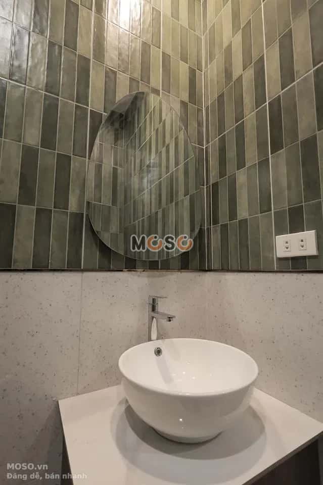 Cho thuê phòng trọ Đường 59 Gò Vấp, TP.HCM – giá 6.5 triệu - ảnh 7