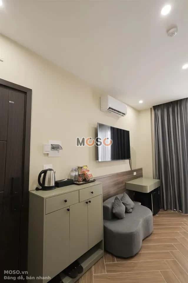 Cho thuê phòng trọ Đường 59 Gò Vấp, TP.HCM – giá 6.5 triệu - ảnh 4