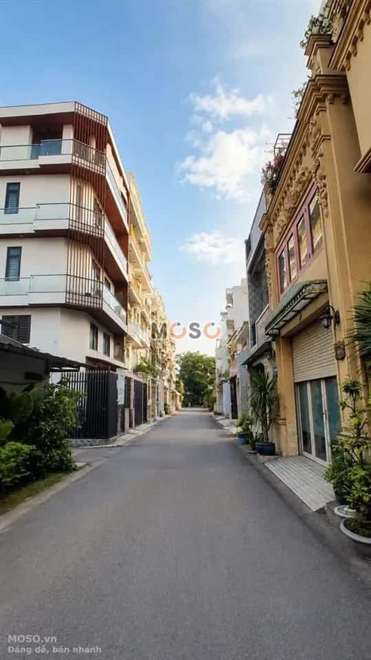 Bán nhà hẻm Hương lộ 2 Quận Bình Tân, TP.HCM – 3 phòng ngủ, giá 5.7 tỷ - ảnh 9