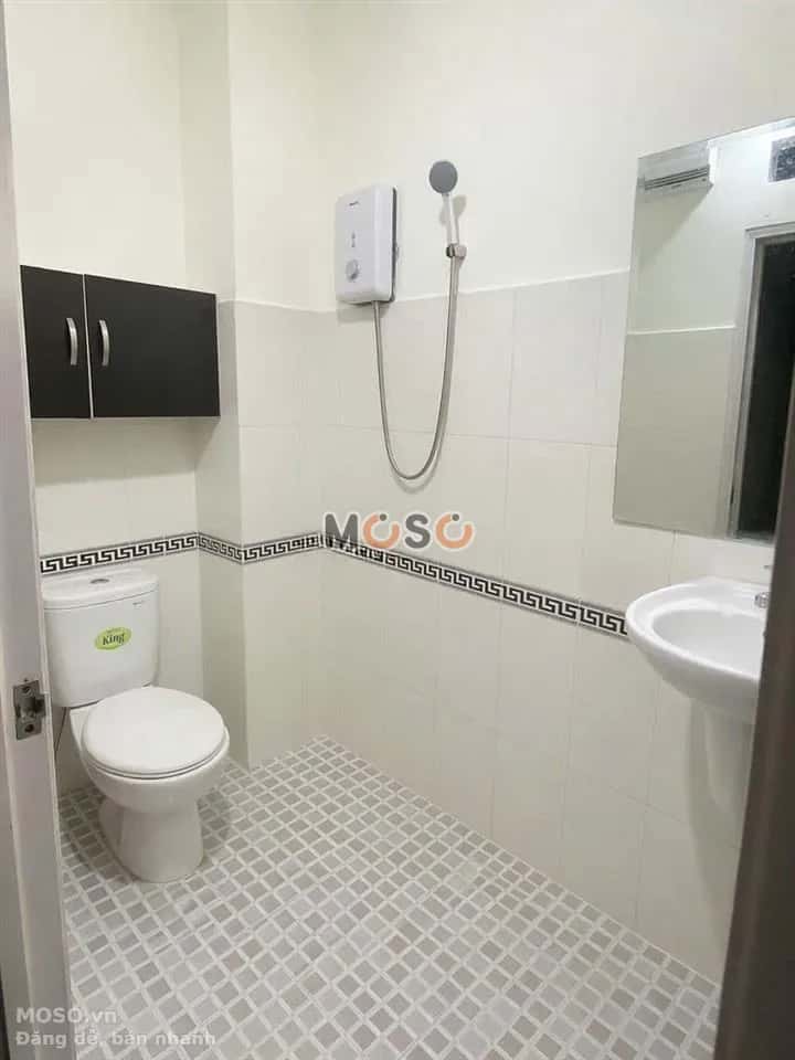 Bán nhà hẻm Hương lộ 2 Quận Bình Tân, TP.HCM – 3 phòng ngủ, giá 5.7 tỷ - ảnh 7