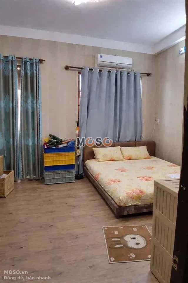 Bán nhà hẻm Hương lộ 2 Quận Bình Tân, TP.HCM – 3 phòng ngủ, giá 5.7 tỷ - ảnh 5