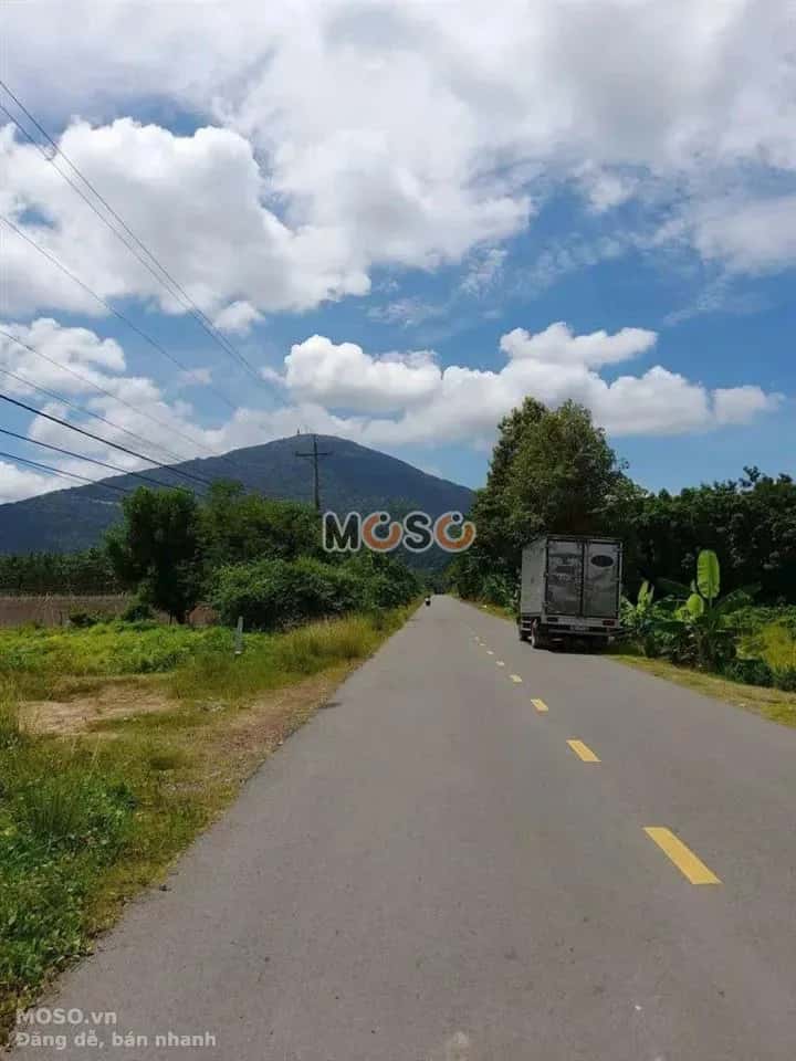 Bán đất đường lộ 12A Thành phố Tây Ninh, Tây Ninh – giá 900 triệu - ảnh 2