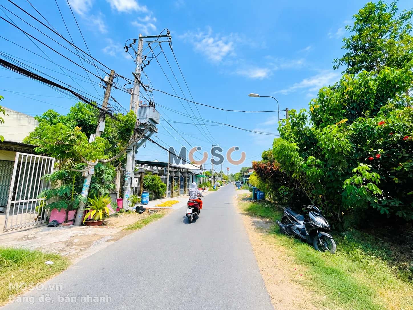Bán đất đường số 27 Huyện Củ Chi, TP.HCM – giá 1.6 tỷ - ảnh 2