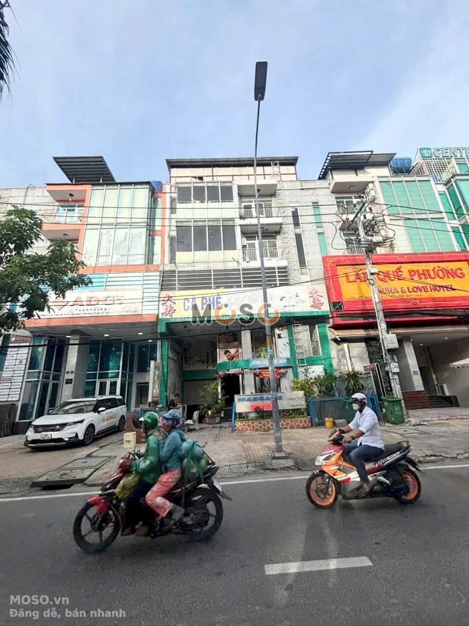 Bán nhà mặt tiền đường số 9A Huyện Bình Chánh, TP.HCM – 1 phòng ngủ, giá 60 tỷ - ảnh 1