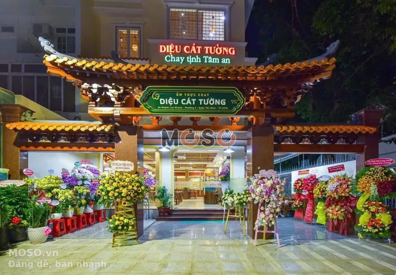 Bán nhà mặt tiền Huỳnh Lan Khanh Quận Tân Bình, TP.HCM – 4 phòng ngủ, giá 51 tỷ - ảnh 1