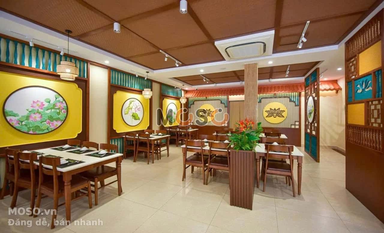 Bán nhà mặt tiền Huỳnh Lan Khanh Quận Tân Bình, TP.HCM – 4 phòng ngủ, giá 51 tỷ - ảnh 12