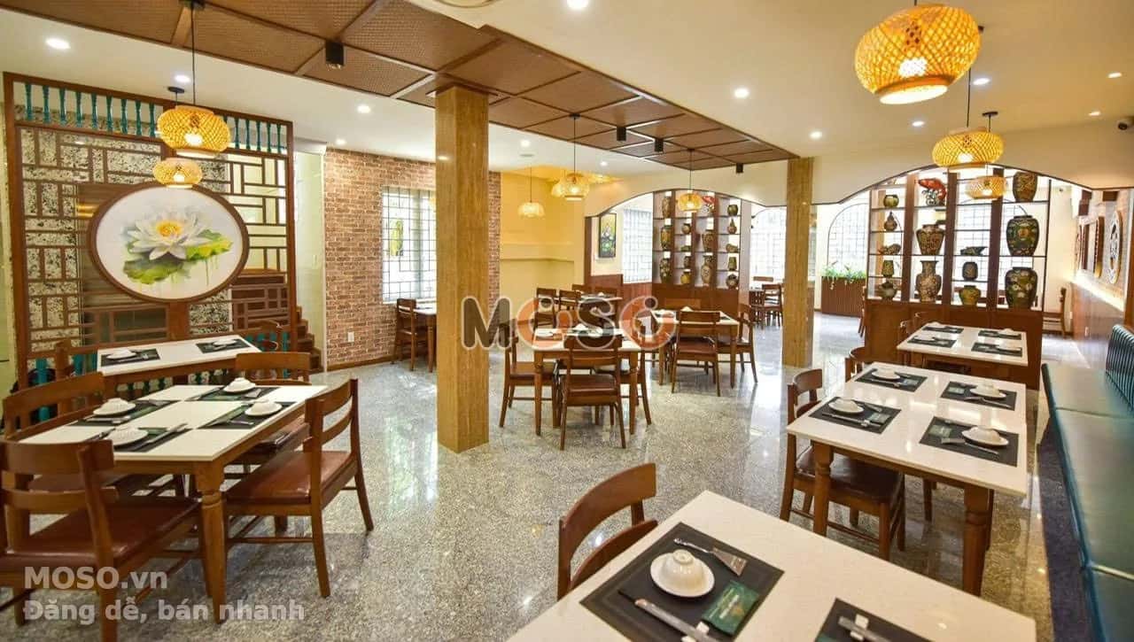Bán nhà mặt tiền Huỳnh Lan Khanh Quận Tân Bình, TP.HCM – 4 phòng ngủ, giá 51 tỷ - ảnh 10