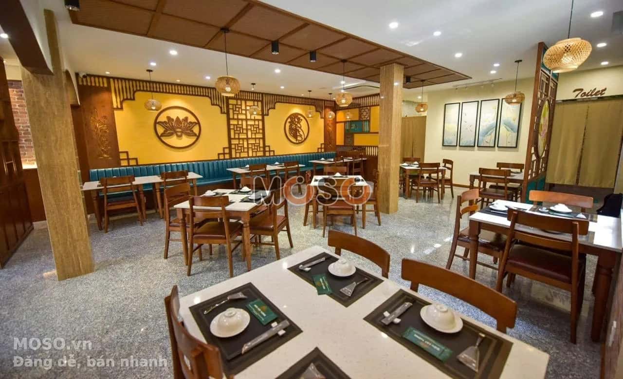 Bán nhà mặt tiền Huỳnh Lan Khanh Quận Tân Bình, TP.HCM – 4 phòng ngủ, giá 51 tỷ - ảnh 6