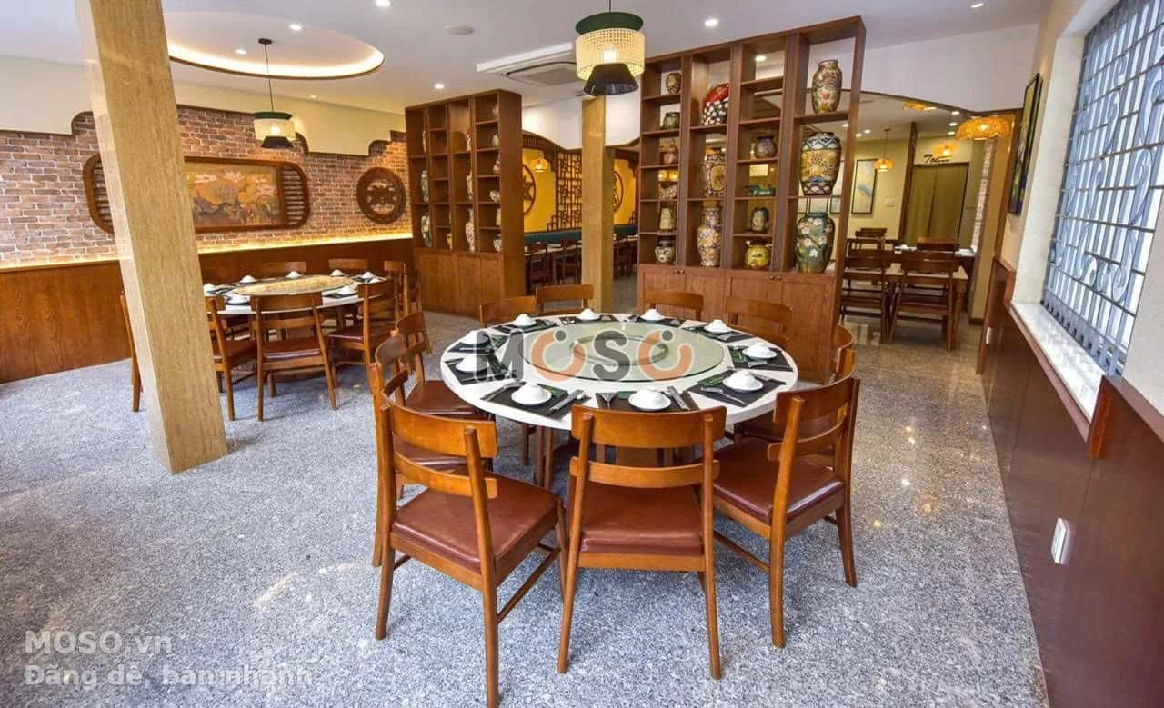 Bán nhà mặt tiền Huỳnh Lan Khanh Quận Tân Bình, TP.HCM – 4 phòng ngủ, giá 51 tỷ - ảnh 4