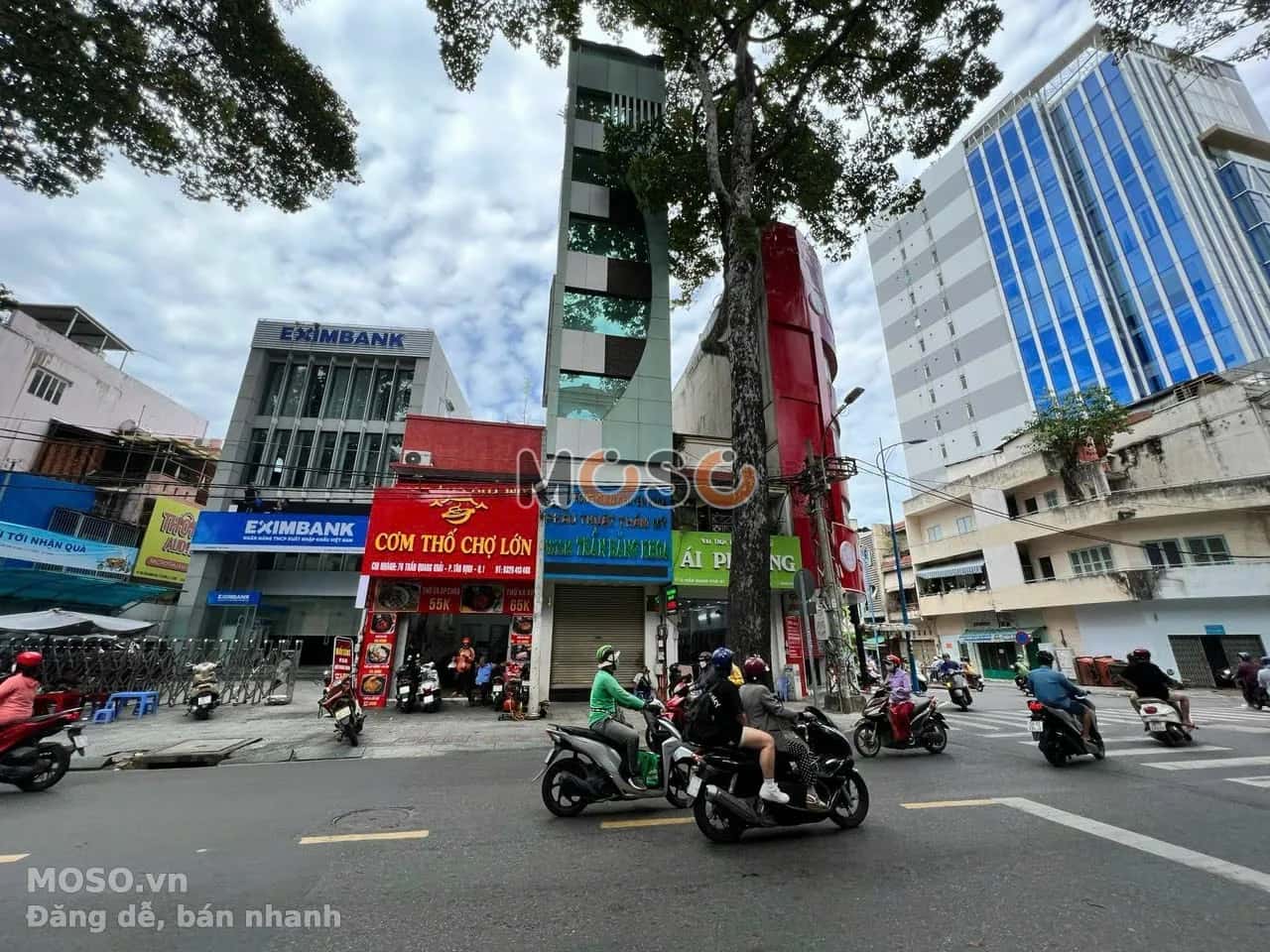 Bán nhà mặt tiền Trần Quang Khải Quận 1, TP.HCM – 3 phòng ngủ, giá 33 tỷ - ảnh 3