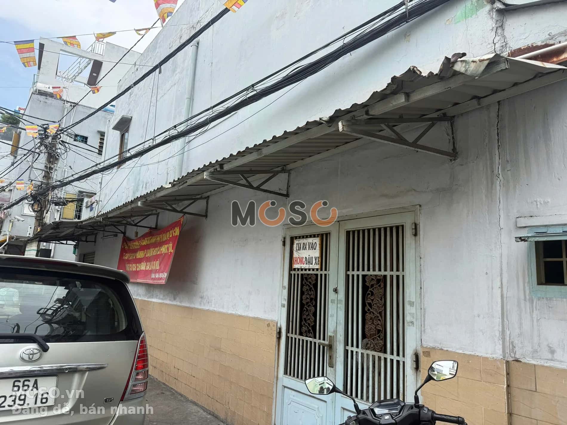 Bán nhà mặt tiền Thái Phiên Quận 11, TP.HCM – 2 phòng ngủ, giá 15 tỷ - ảnh 2