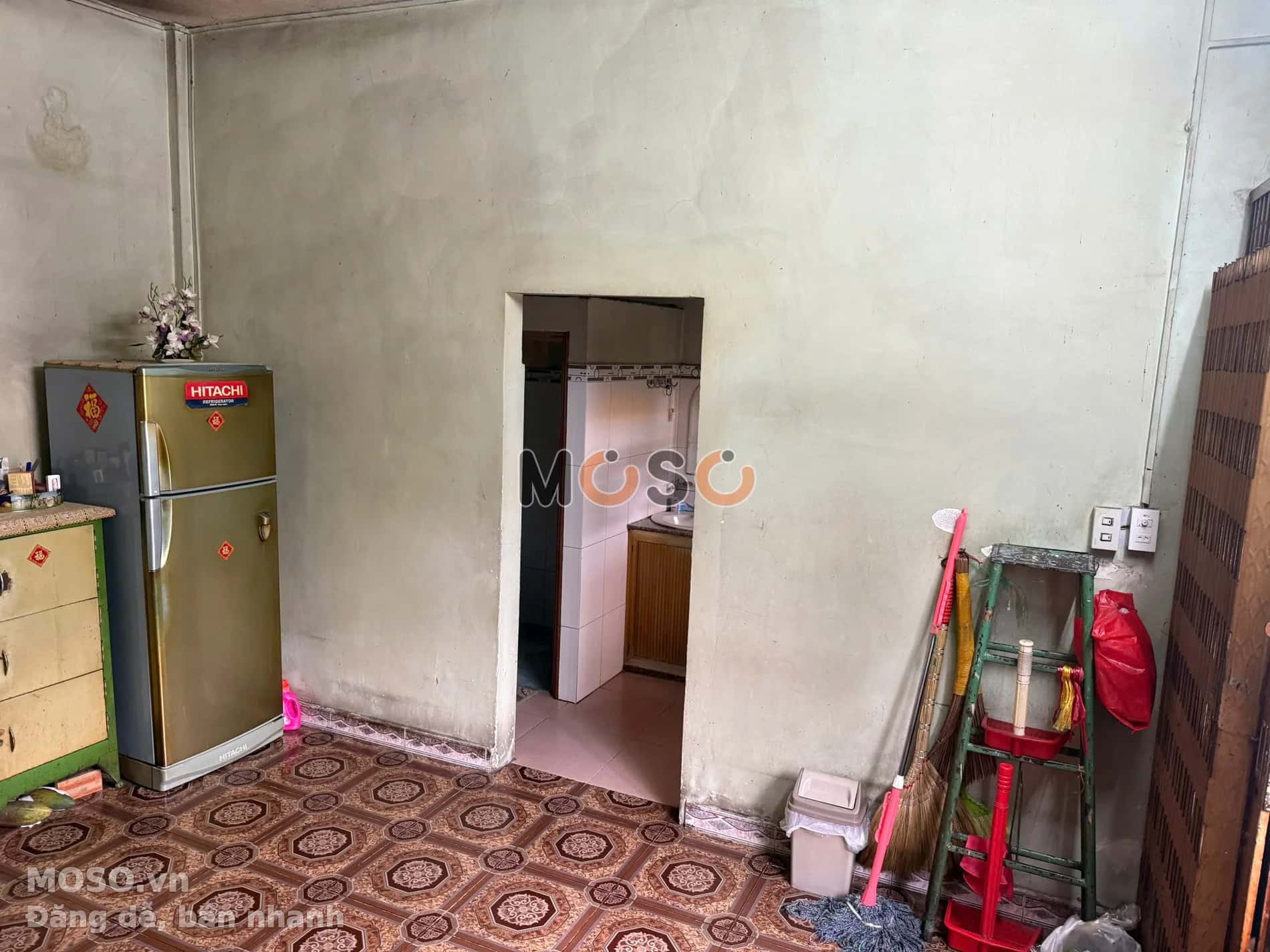 Bán nhà mặt tiền Thái Phiên Quận 11, TP.HCM – 2 phòng ngủ, giá 15 tỷ - ảnh 4