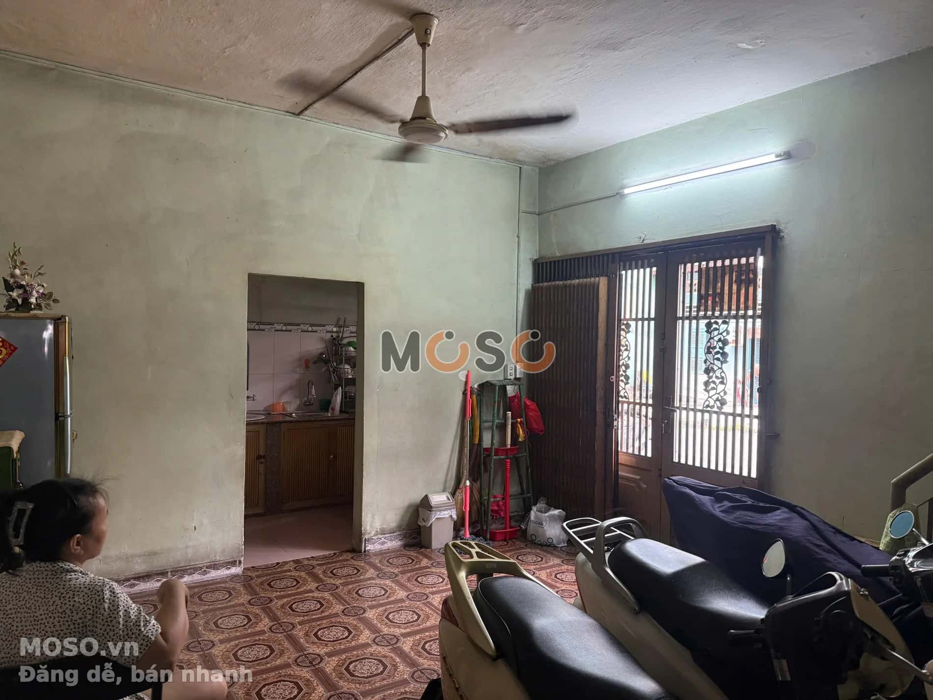 Bán nhà mặt tiền Thái Phiên Quận 11, TP.HCM – 2 phòng ngủ, giá 15 tỷ - ảnh 3