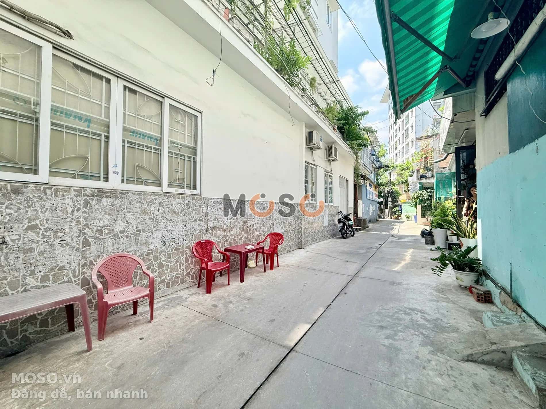 Bán nhà mặt tiền Lạc Long Quân Quận 11, TP.HCM – 5 phòng ngủ, giá 22.6 tỷ - ảnh 6