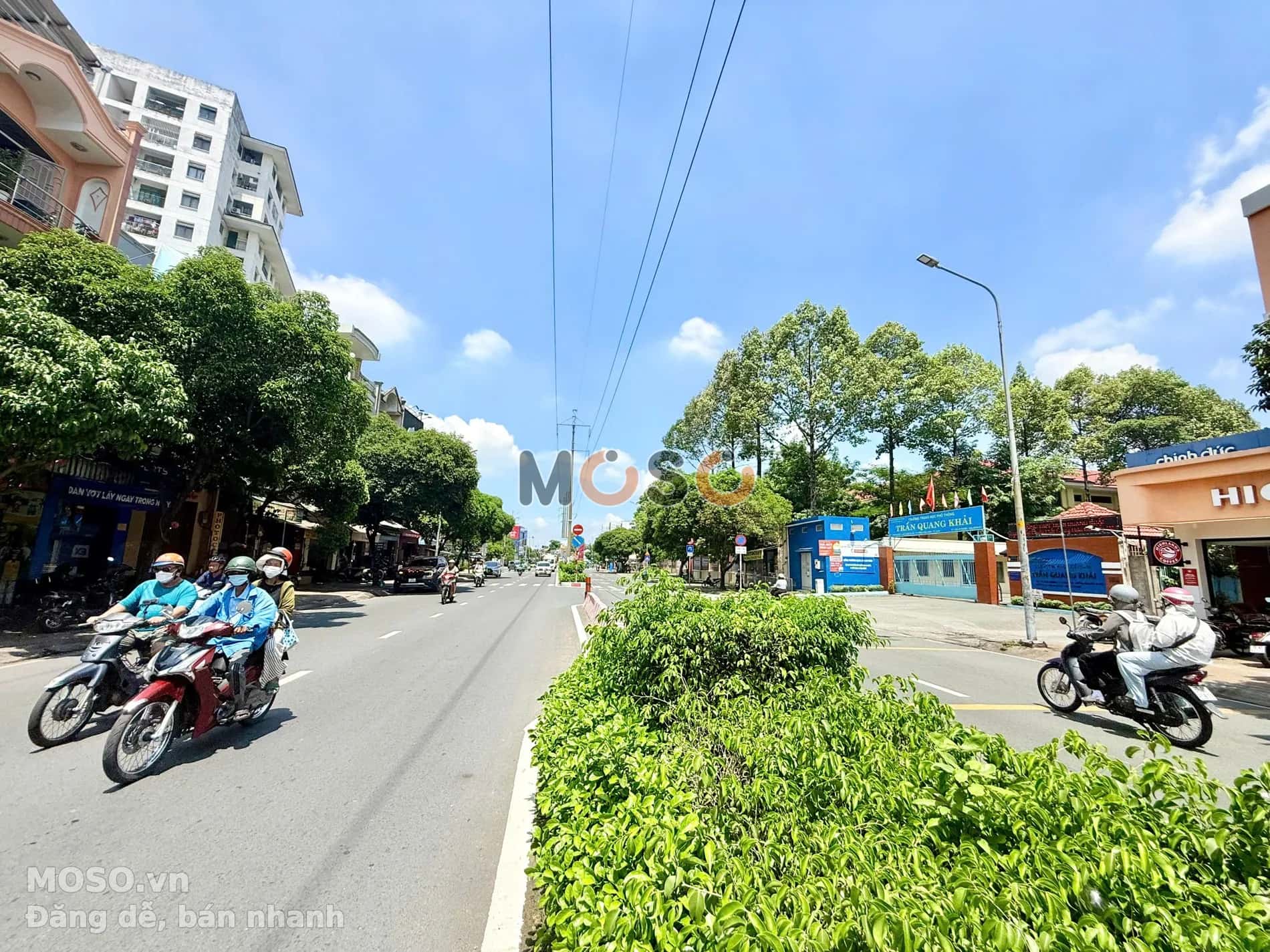 Bán nhà mặt tiền Lạc Long Quân Quận 11, TP.HCM – 5 phòng ngủ, giá 22.6 tỷ - ảnh 5