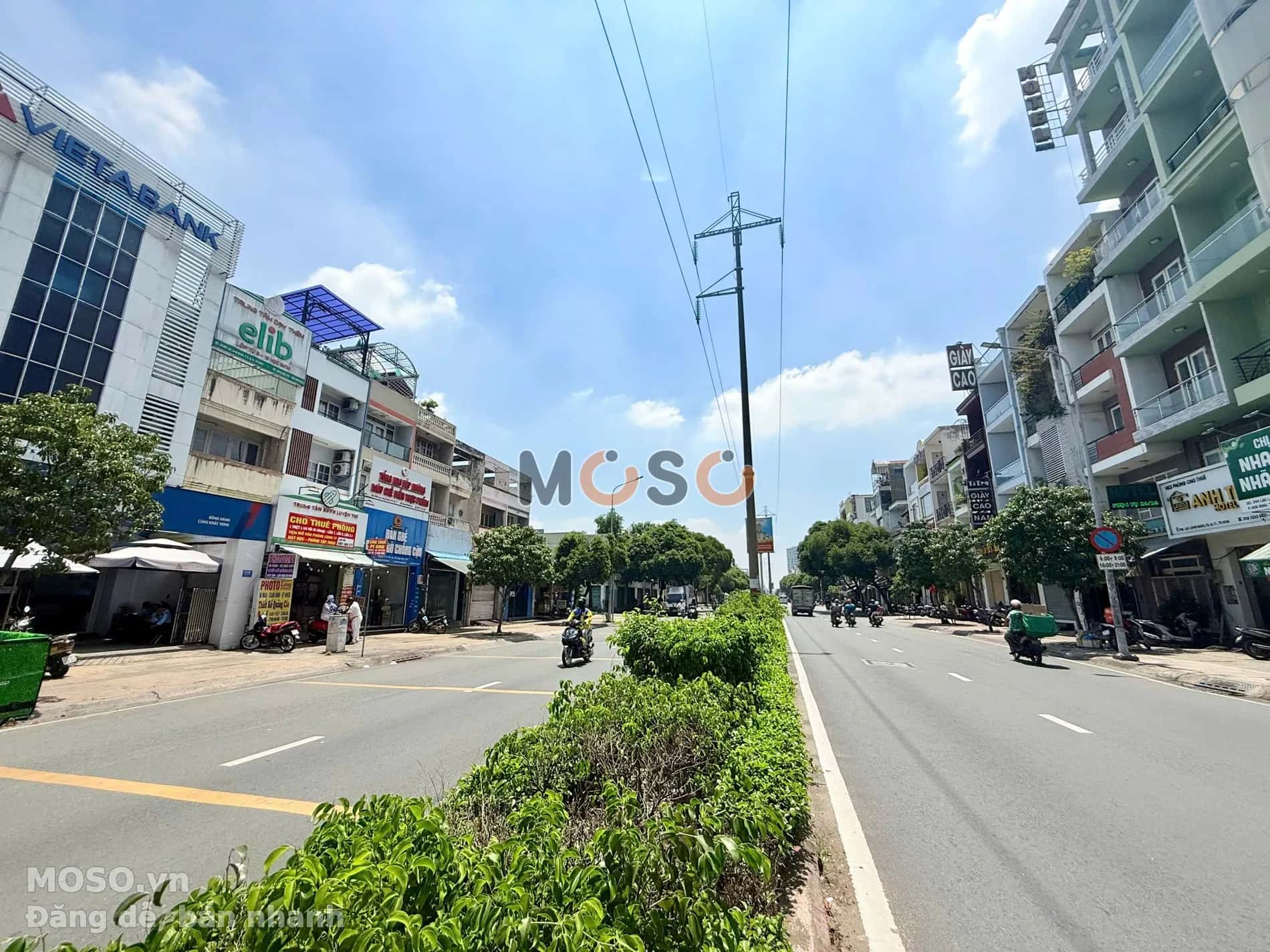 Bán nhà mặt tiền Lạc Long Quân Quận 11, TP.HCM – 5 phòng ngủ, giá 22.6 tỷ - ảnh 4