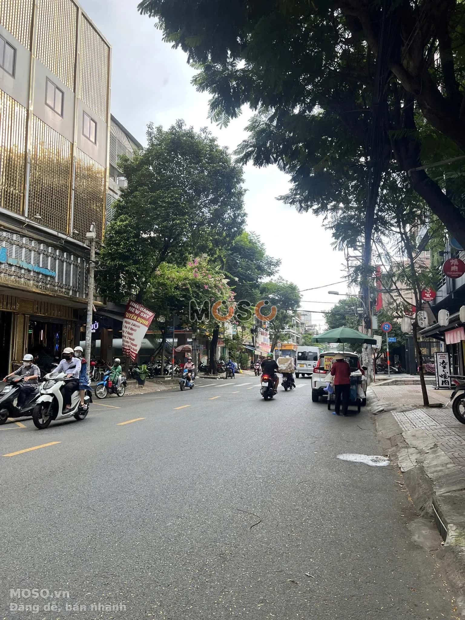 Bán nhà mặt tiền Nguyễn Hồng Đào Quận Tân Bình, TP.HCM – 5 phòng ngủ, giá 37 tỷ - ảnh 2