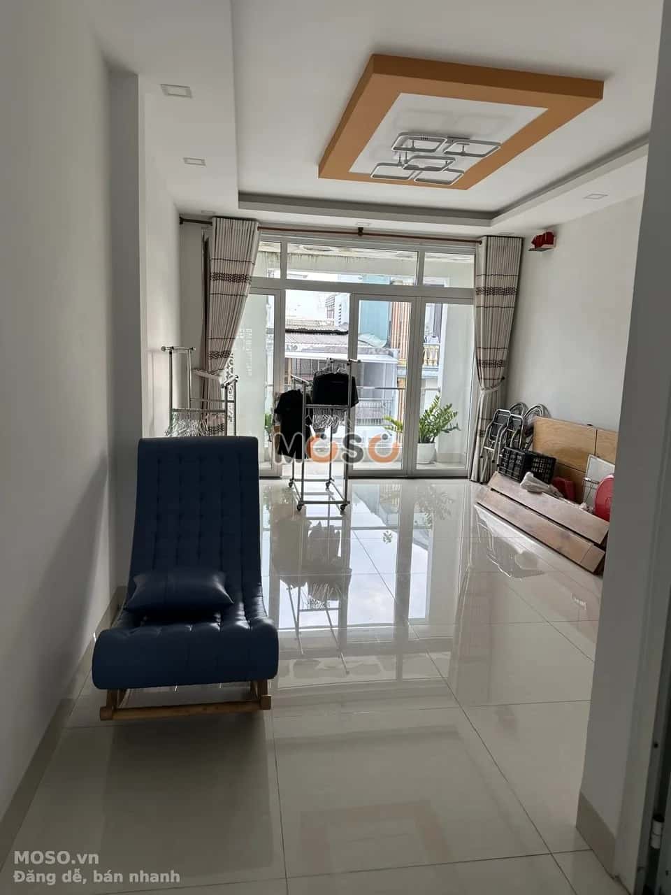 Bán nhà mặt tiền đường Số 2 Cư Xá Bình Thới Quận 11, TP.HCM – 1 phòng ngủ, giá 17 tỷ - ảnh 8