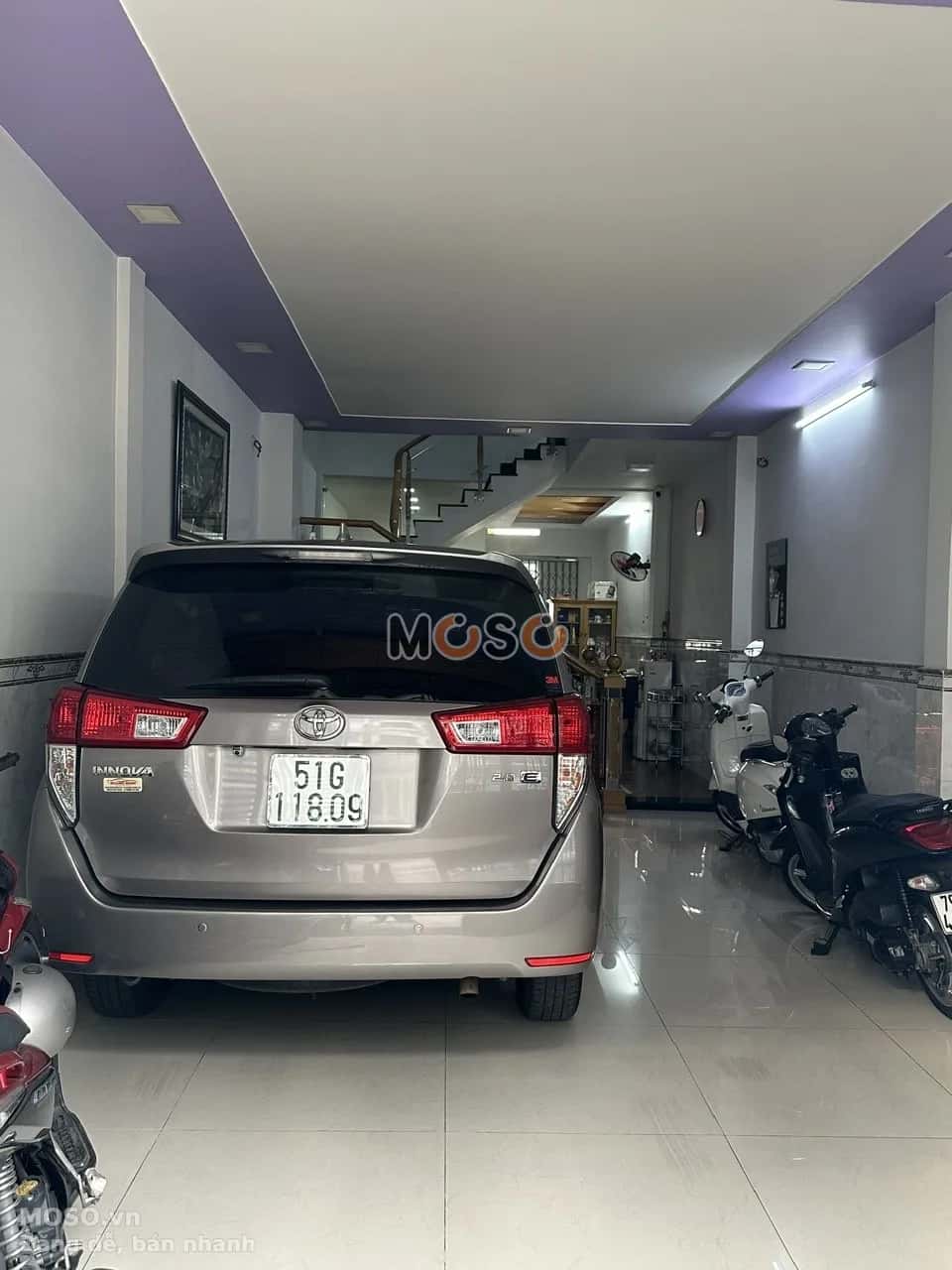 Bán nhà mặt tiền đường Số 2 Cư Xá Bình Thới Quận 11, TP.HCM – 1 phòng ngủ, giá 17 tỷ - ảnh 2