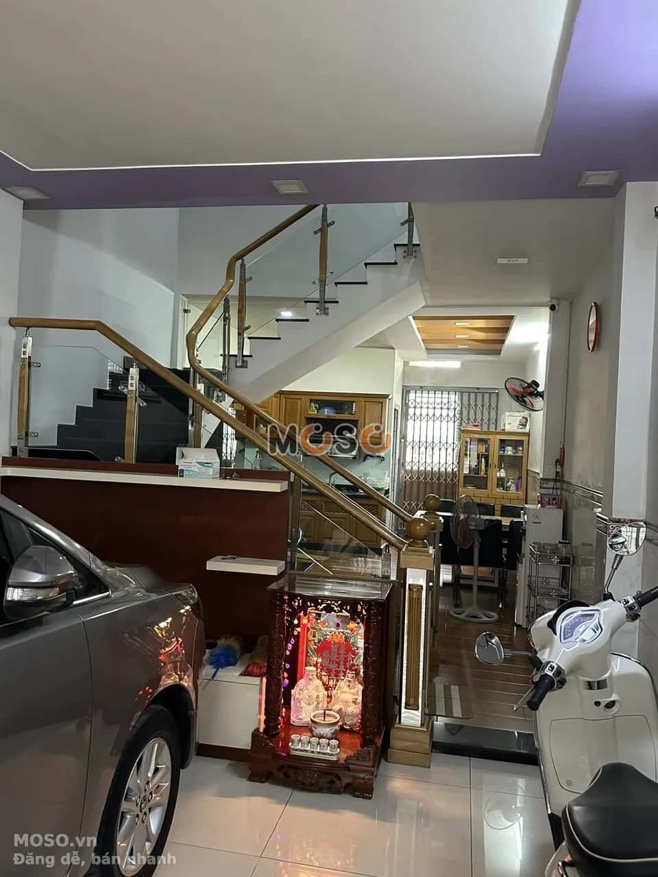 Bán nhà mặt tiền đường Số 2 Cư Xá Bình Thới Quận 11, TP.HCM – 1 phòng ngủ, giá 17 tỷ - ảnh 3