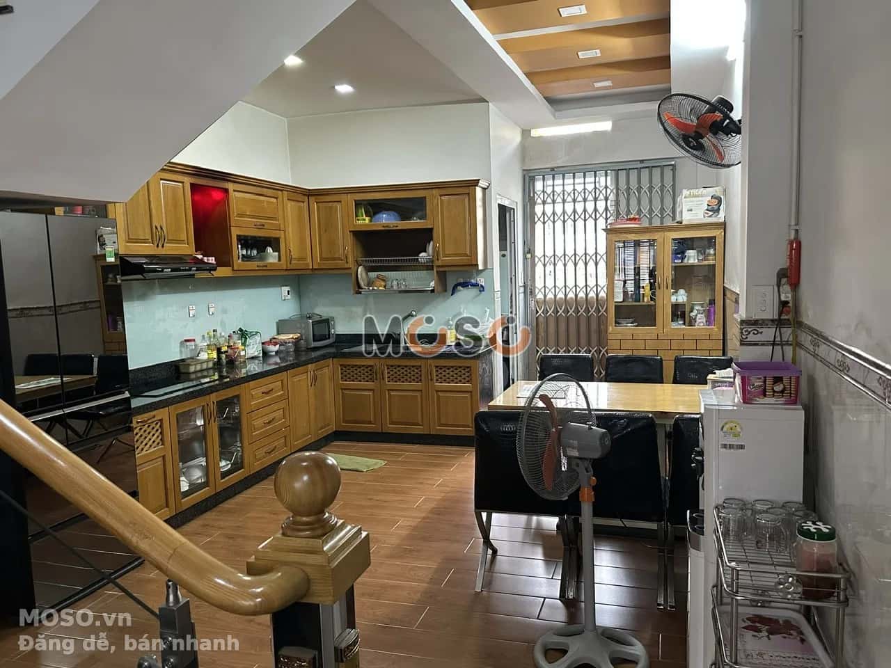 Bán nhà mặt tiền đường Số 2 Cư Xá Bình Thới Quận 11, TP.HCM – 1 phòng ngủ, giá 17 tỷ - ảnh 4