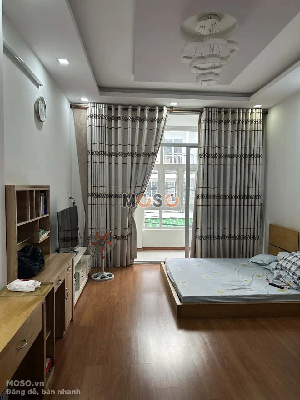 Bán nhà mặt tiền đường Số 2 Cư Xá Bình Thới Quận 11, TP.HCM – 1 phòng ngủ, giá 17 tỷ - ảnh 6