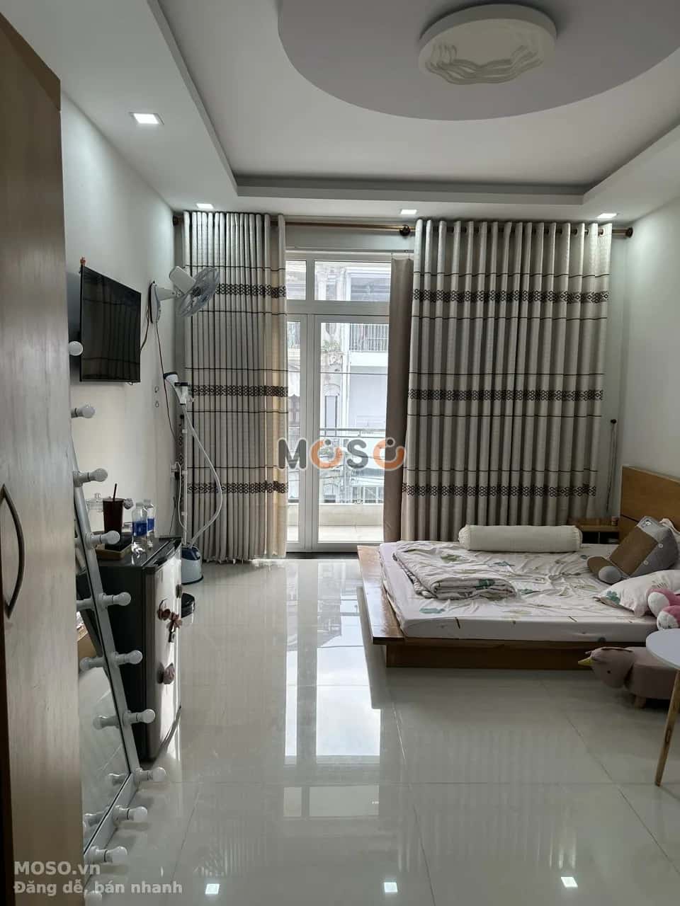 Bán nhà mặt tiền đường Số 2 Cư Xá Bình Thới Quận 11, TP.HCM – 1 phòng ngủ, giá 17 tỷ - ảnh 5