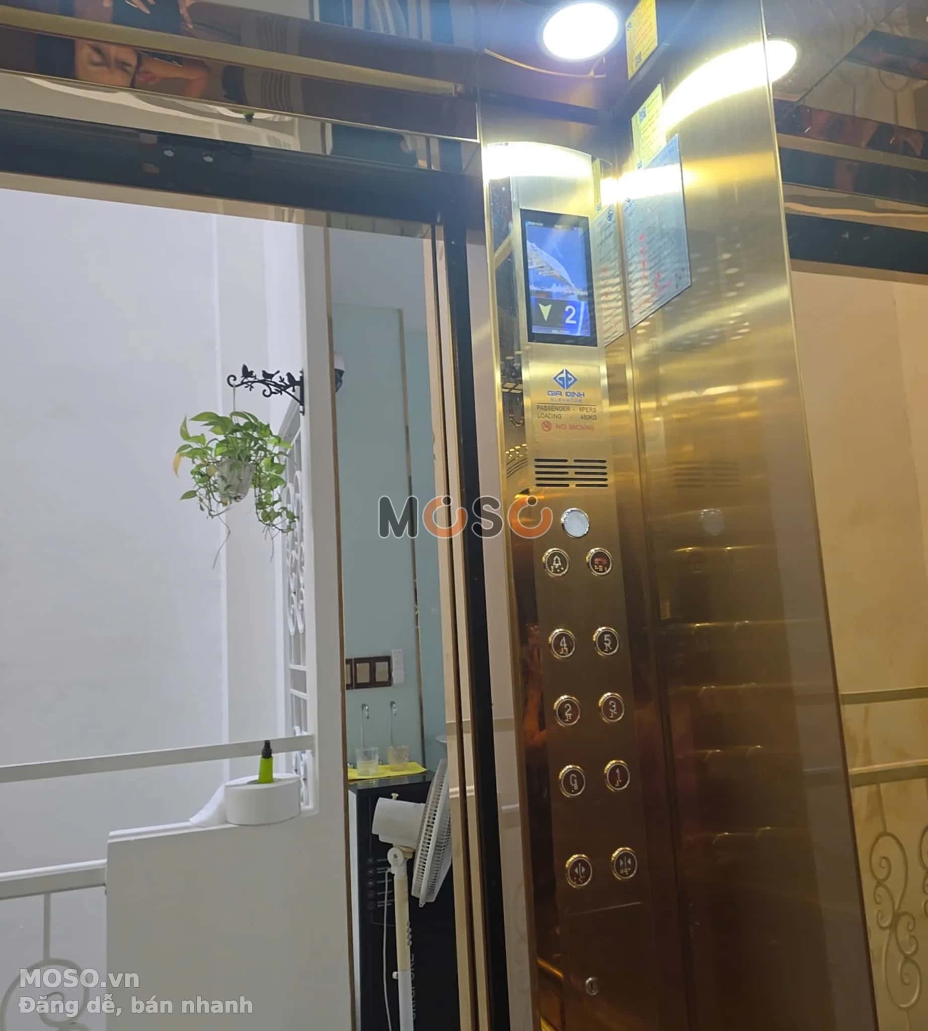 Bán nhà mặt tiền Lạc Long Quân Quận 11, TP.HCM – 1 phòng ngủ, giá 24 tỷ - ảnh 5