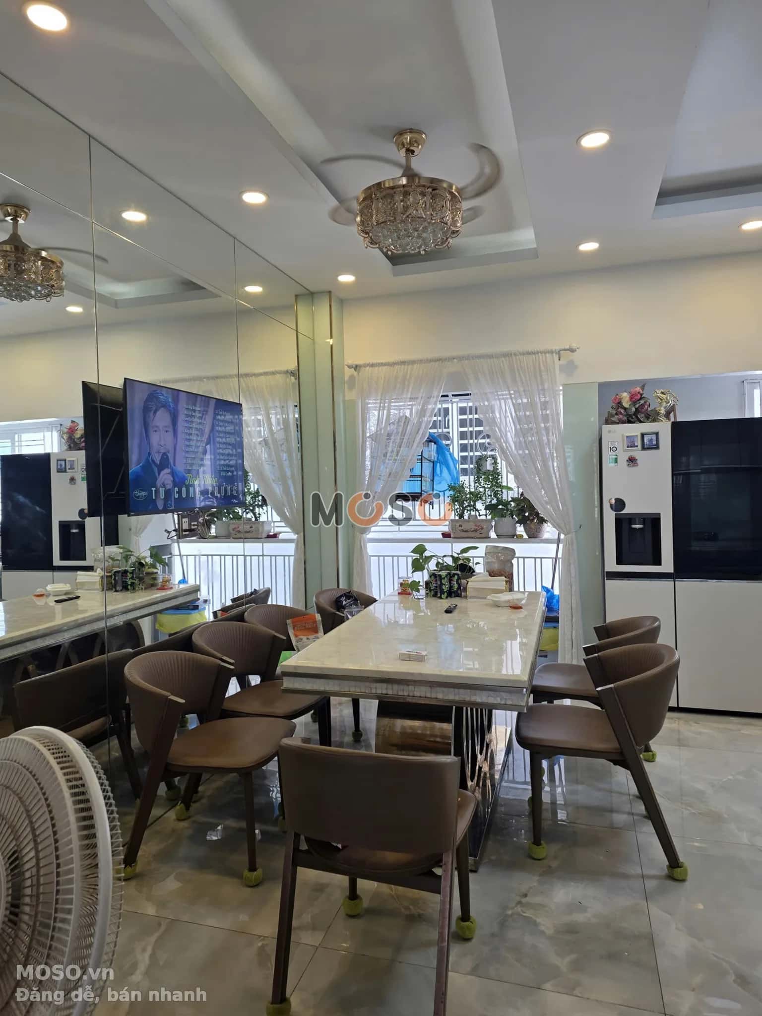Bán nhà mặt tiền Lạc Long Quân Quận 11, TP.HCM – 1 phòng ngủ, giá 24 tỷ - ảnh 3