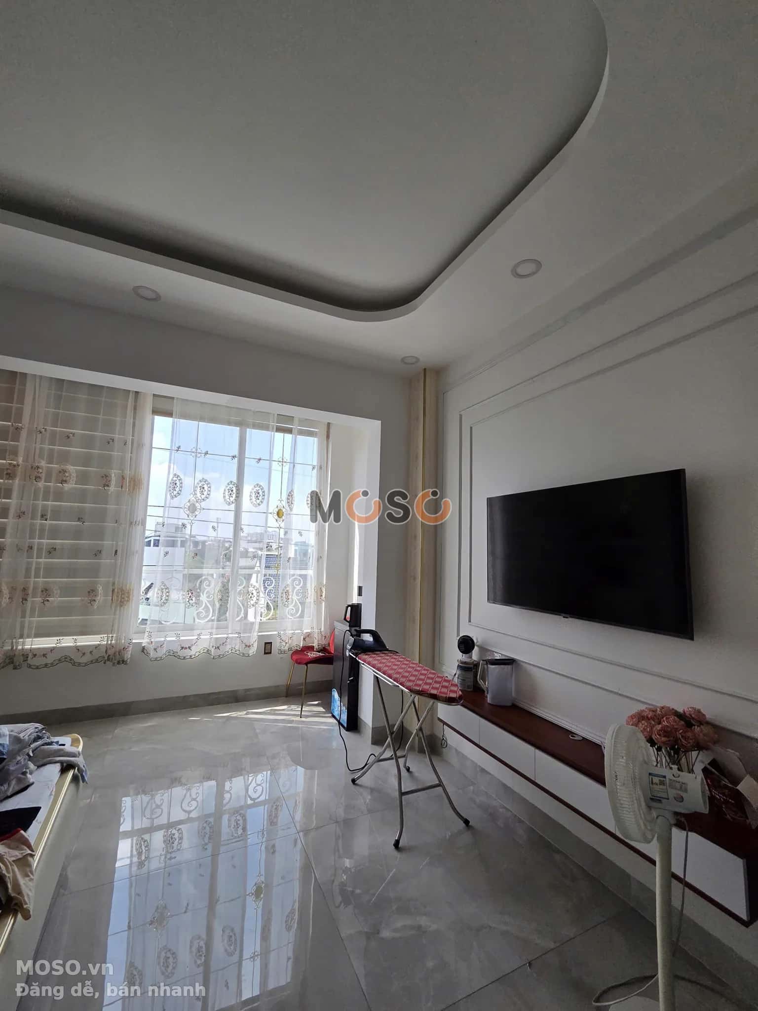 Bán nhà mặt tiền Lạc Long Quân Quận 11, TP.HCM – 1 phòng ngủ, giá 24 tỷ - ảnh 8