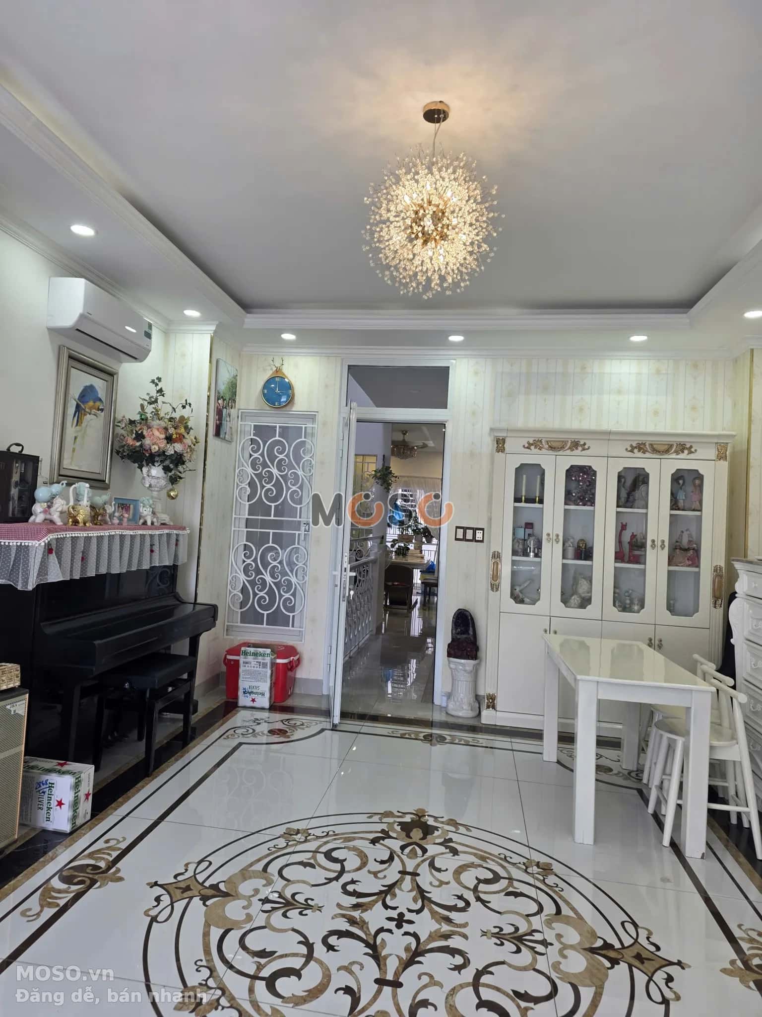 Bán nhà mặt tiền Lạc Long Quân Quận 11, TP.HCM – 1 phòng ngủ, giá 24 tỷ - ảnh 2