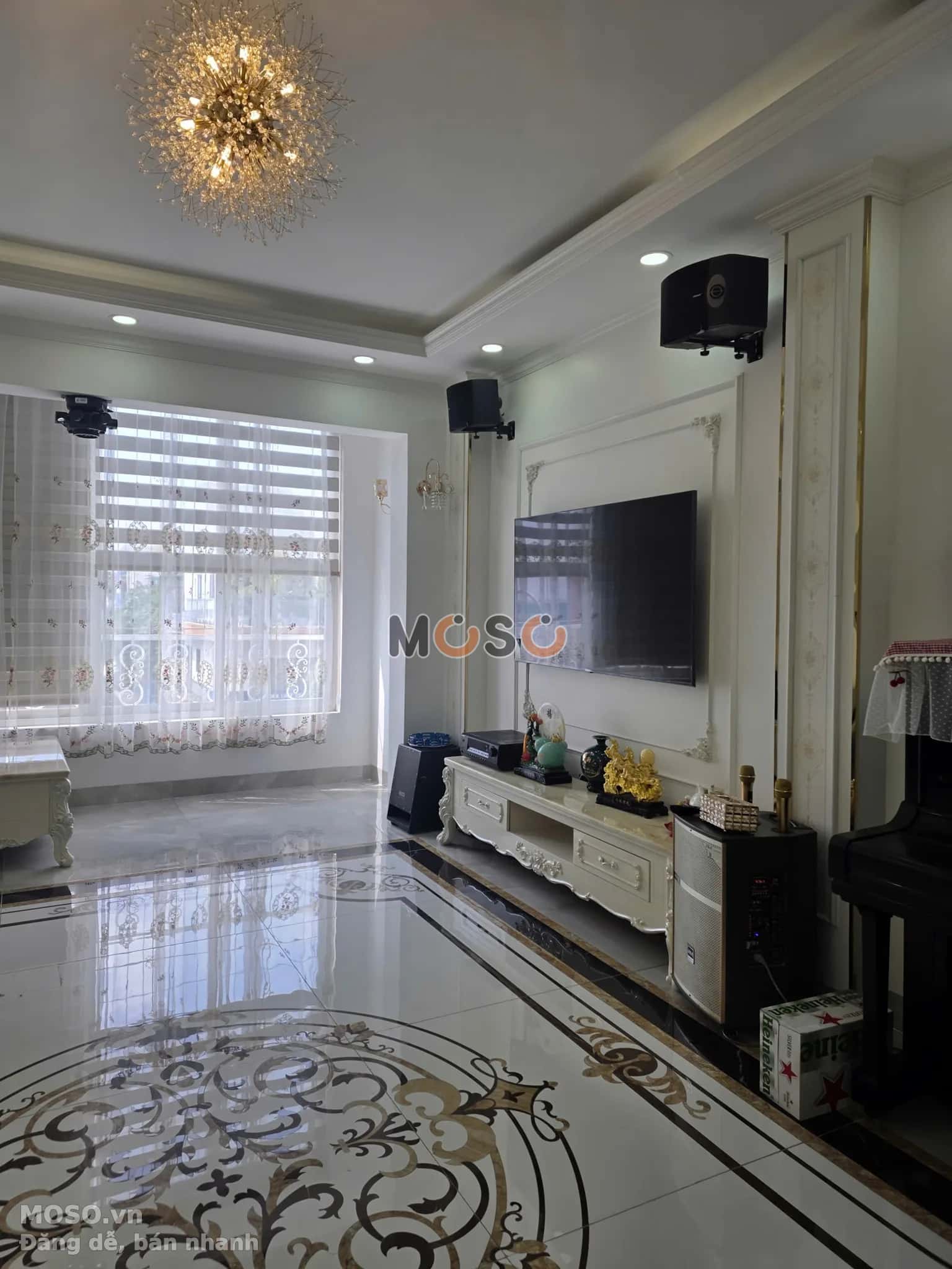 Bán nhà mặt tiền Lạc Long Quân Quận 11, TP.HCM – 1 phòng ngủ, giá 24 tỷ - ảnh 1