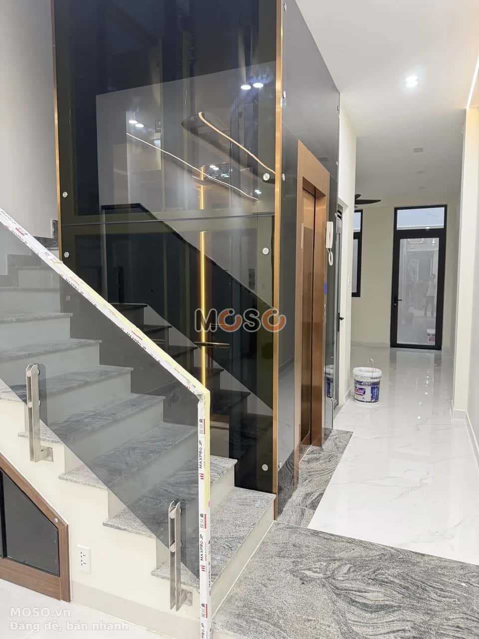 Bán nhà mặt tiền đường Số 7 Cư Xá Bình Thới Quận 11, TP.HCM – 1 phòng ngủ, giá 18.9 tỷ - ảnh 5