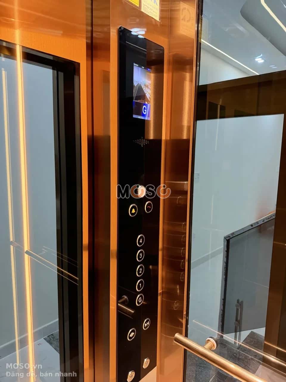 Bán nhà mặt tiền đường Số 7 Cư Xá Bình Thới Quận 11, TP.HCM – 1 phòng ngủ, giá 18.9 tỷ - ảnh 4