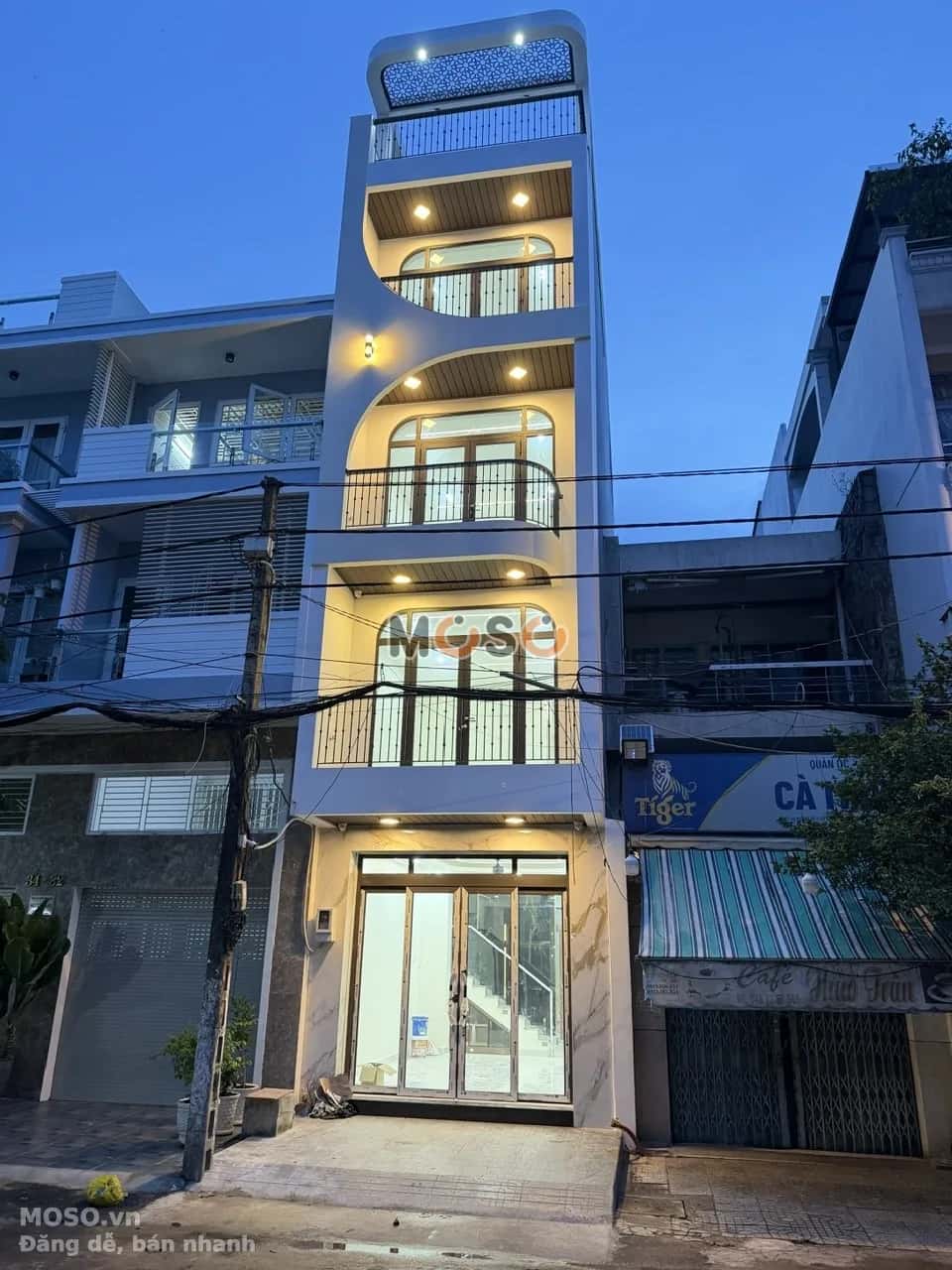 Bán nhà mặt tiền đường Số 7 Cư Xá Bình Thới Quận 11, TP.HCM – 1 phòng ngủ, giá 18.9 tỷ - ảnh 2