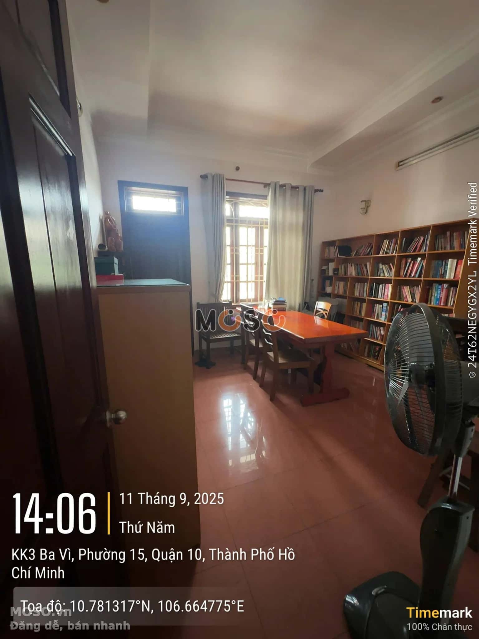 Bán nhà mặt tiền Ba Vì Quận 10, TP.HCM – 5 phòng ngủ, giá 27 tỷ - ảnh 7