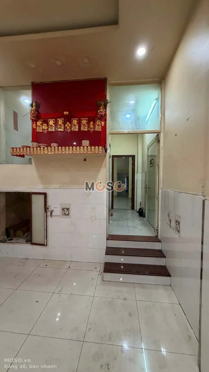 Bán nhà hẻm Hòa Bình Quận 11, TP.HCM – giá 13 tỷ - ảnh 5