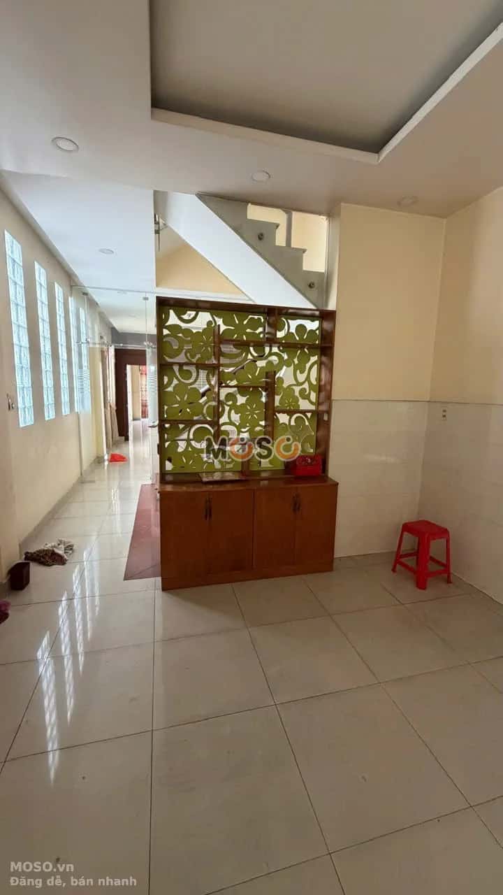 Bán nhà hẻm Hòa Bình Quận 11, TP.HCM – giá 13 tỷ - ảnh 3