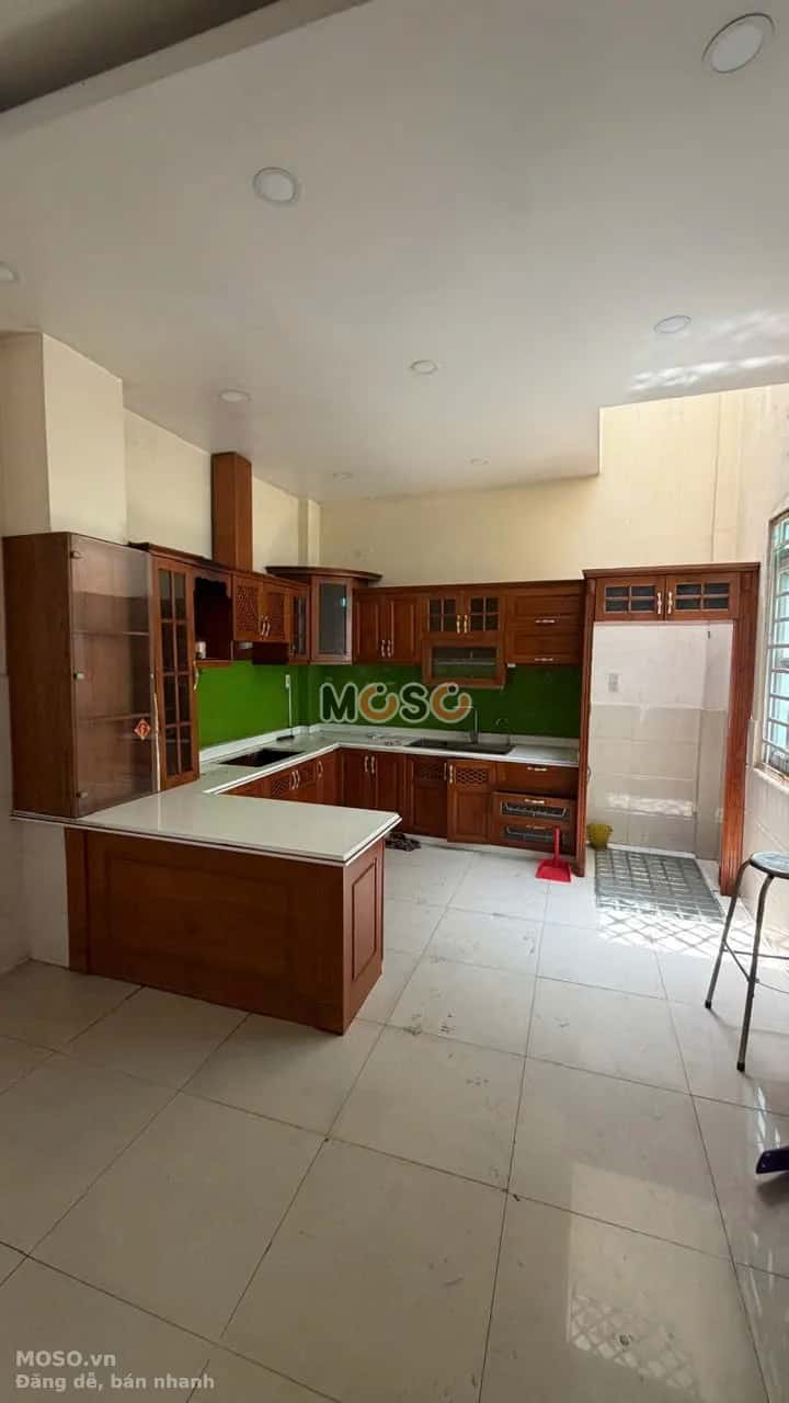 Bán nhà hẻm Hòa Bình Quận 11, TP.HCM – giá 13 tỷ - ảnh 6
