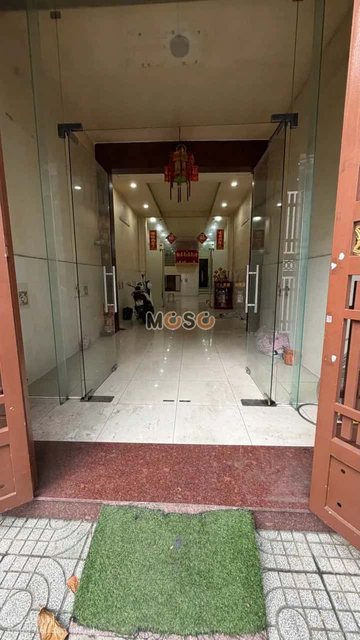 Bán nhà hẻm Hòa Bình Quận 11, TP.HCM – giá 13 tỷ - ảnh 4