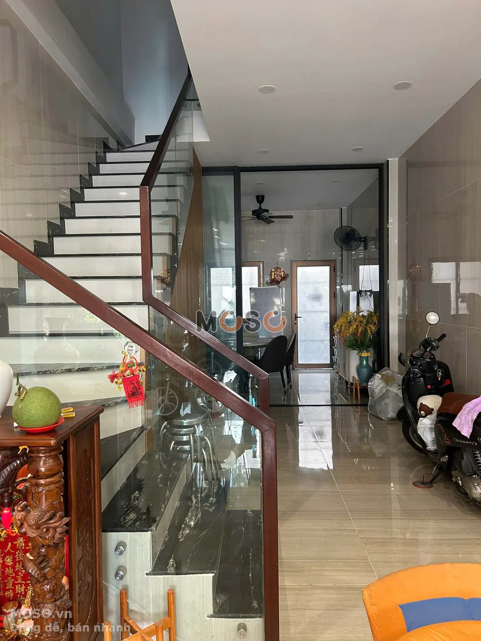 Bán nhà mặt tiền Thái Phiên Quận 11, TP.HCM – 1 phòng ngủ, giá 15.5 tỷ - ảnh 4