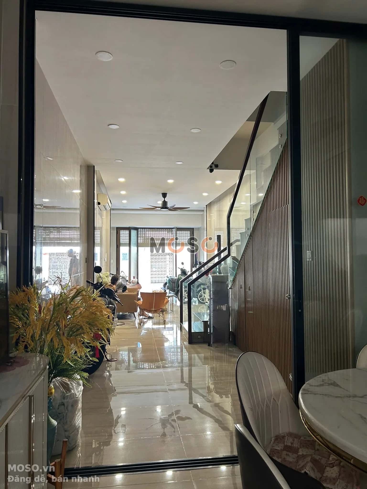 Bán nhà mặt tiền Thái Phiên Quận 11, TP.HCM – 1 phòng ngủ, giá 15.5 tỷ - ảnh 6