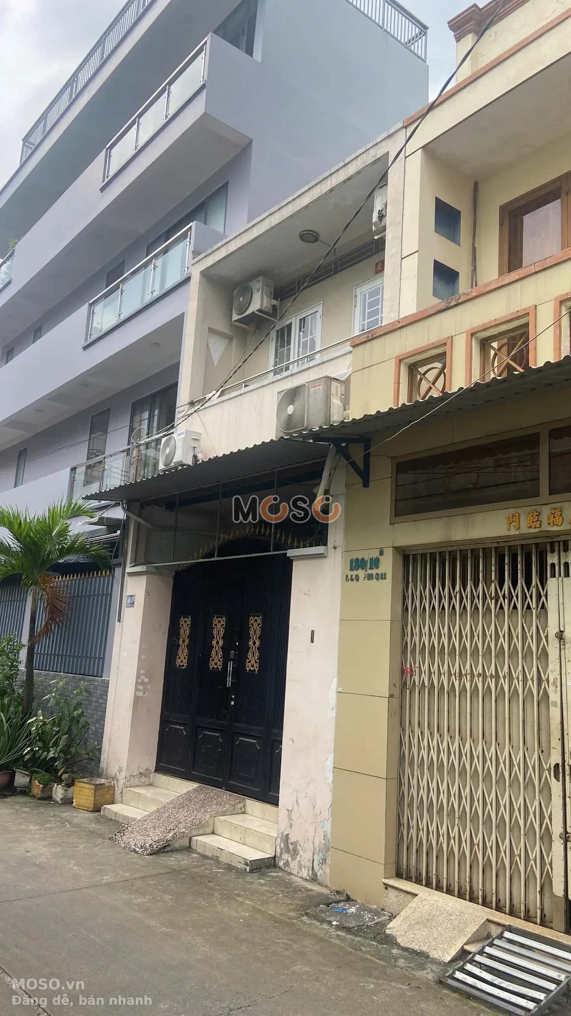 Bán nhà hẻm Lạc Long Quân Quận 11, TP.HCM – giá 9.5 tỷ - ảnh 3