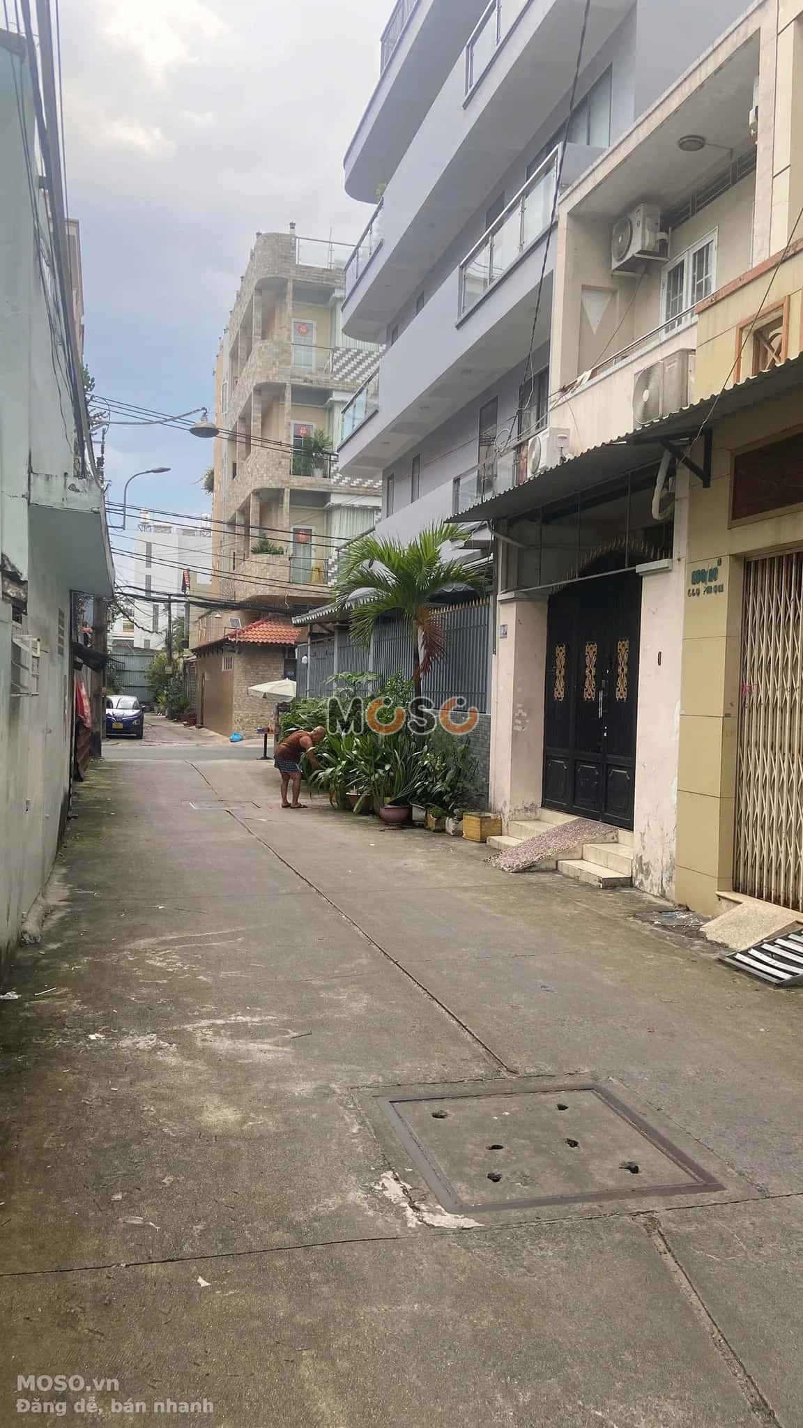 Bán nhà hẻm Lạc Long Quân Quận 11, TP.HCM – giá 9.5 tỷ - ảnh 5