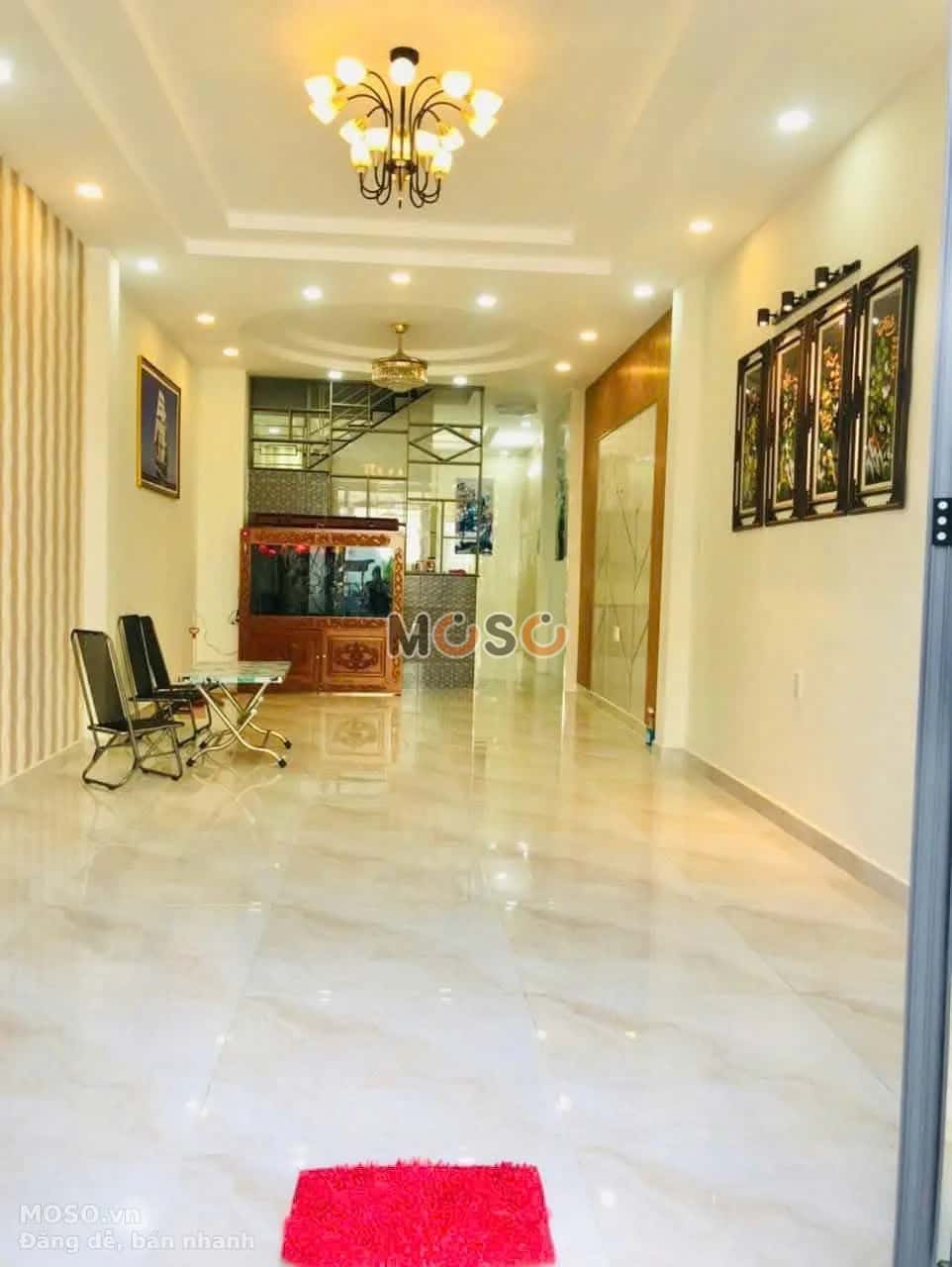 Bán căn hộ chung cư Bình Thới Quận 11, TP.HCM – giá 10.2 tỷ - ảnh 2