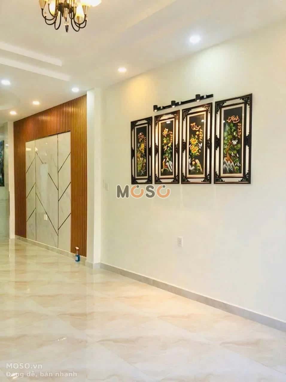 Bán căn hộ chung cư Bình Thới Quận 11, TP.HCM – giá 10.2 tỷ - ảnh 5