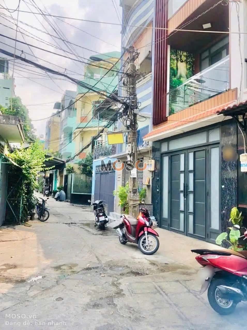 Bán căn hộ chung cư Bình Thới Quận 11, TP.HCM – giá 10.2 tỷ - ảnh 1