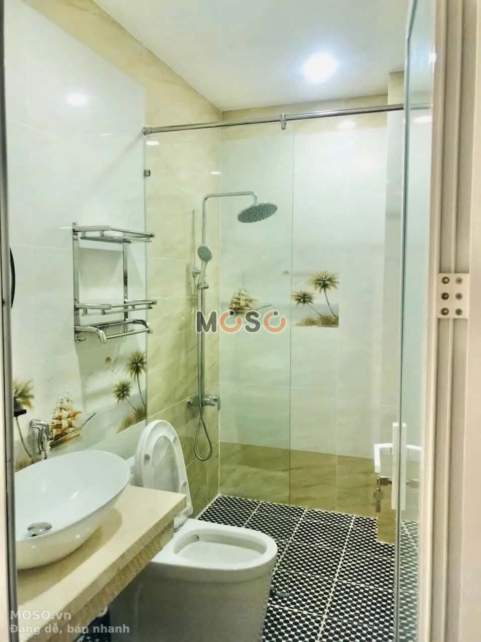 Bán căn hộ chung cư Bình Thới Quận 11, TP.HCM – giá 10.2 tỷ - ảnh 8